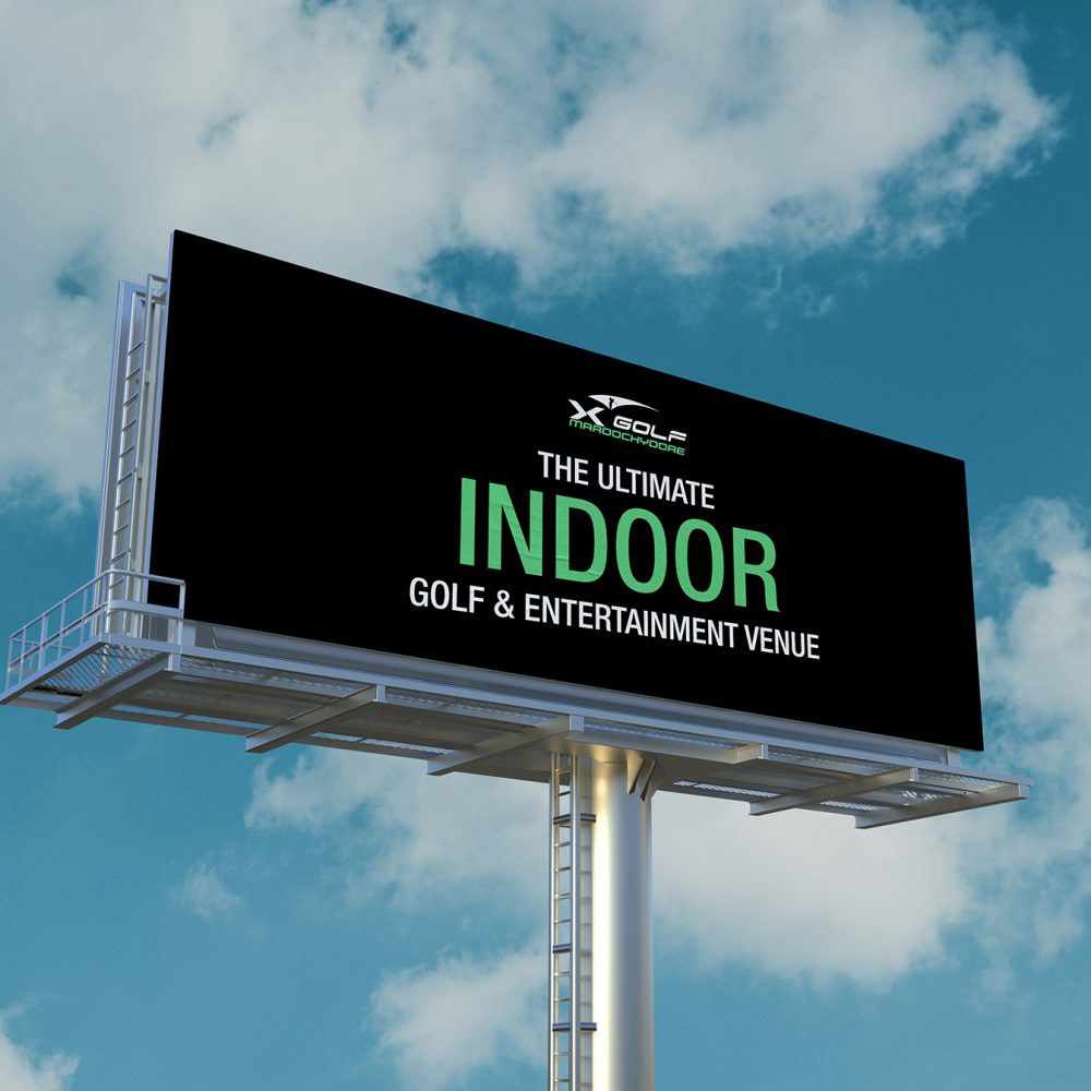 X-Golf Adversiment-Billboard-mockup-vol4 LQ